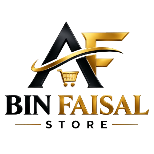 BIN FAISAL.STORE